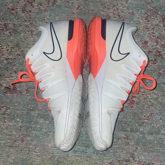 Women’s Nike Vapor 9.5 Tennis 🎾 Shoe - Size 8 - Picture 3 of 10